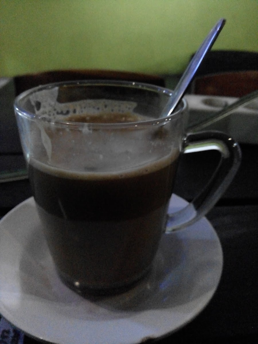 Cafe RAZA Photo 5
