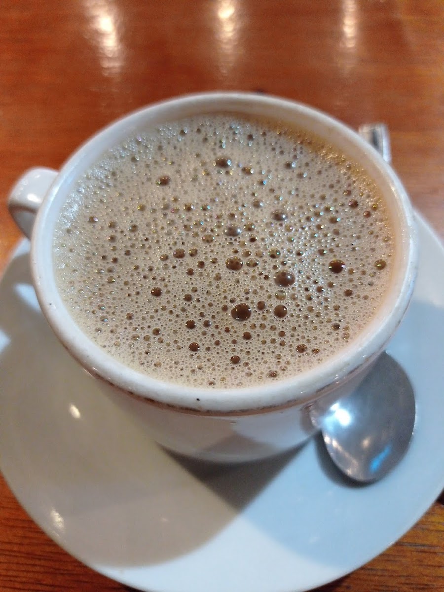 Cafe RAZA Photo 8