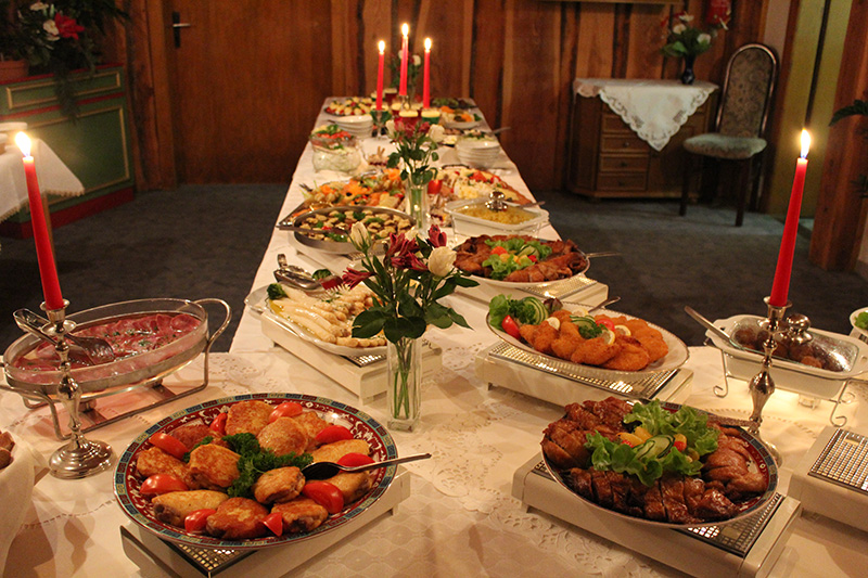 Restaurant Olympia, Ute Witte Photo 2