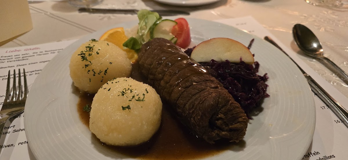 Restaurant Olympia, Ute Witte Photo 3