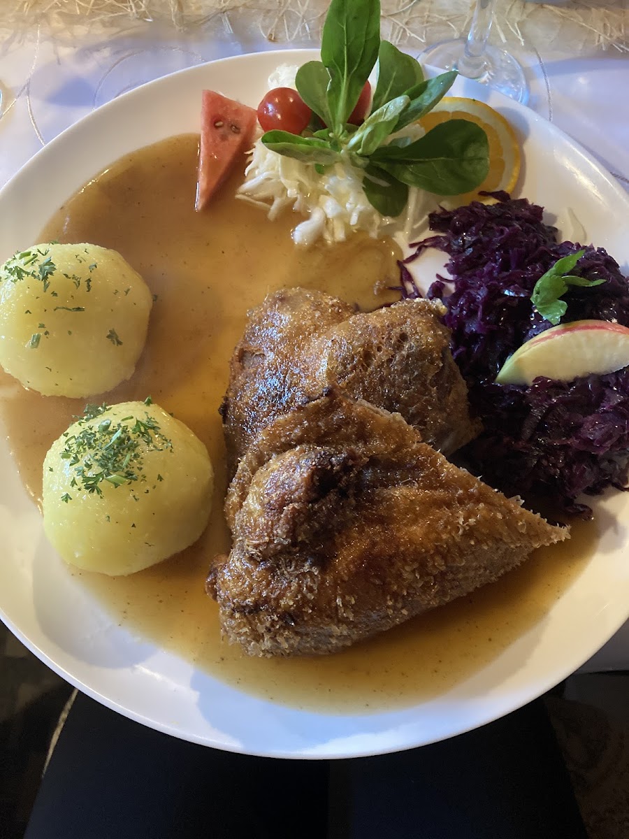 Restaurant Olympia, Ute Witte Photo 7