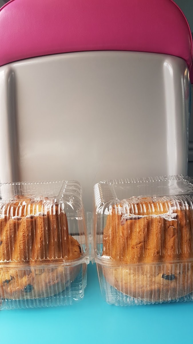Brioche Dorée Photo 6