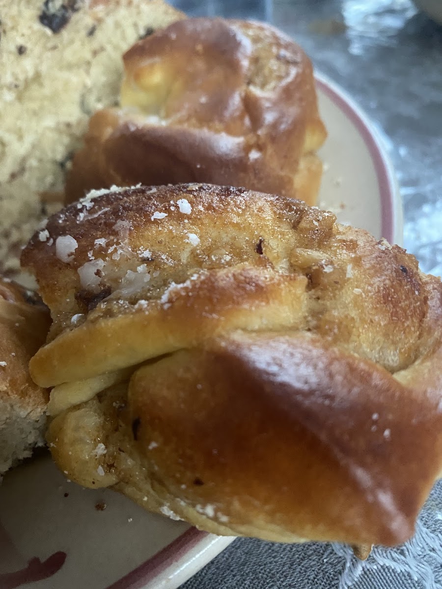 Brioche Dorée Photo 7
