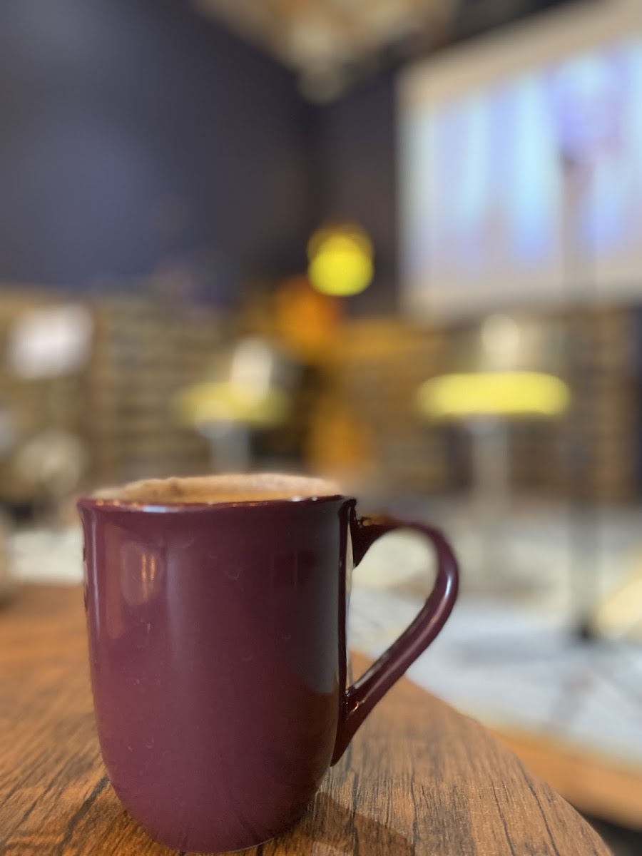Black Cow Coffee House Photo 10