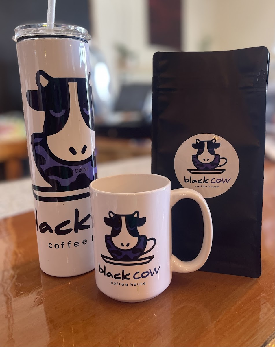 Black Cow Coffee House Photo 4