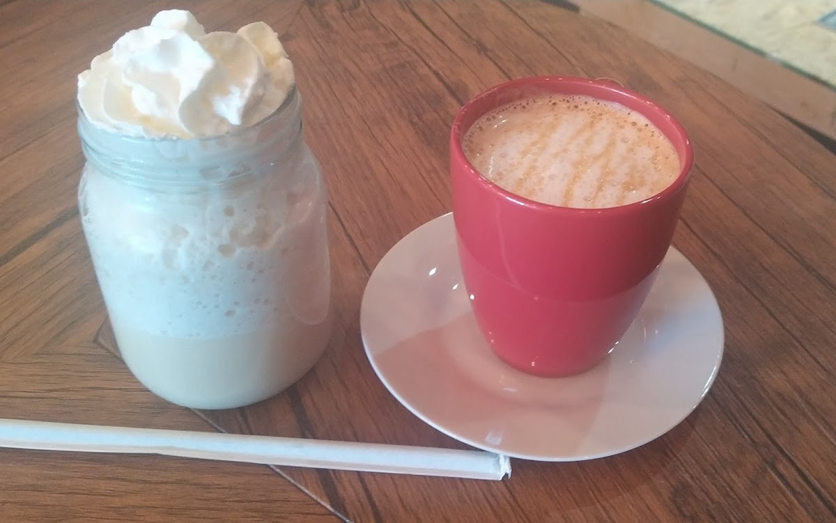 Black Cow Coffee House Photo 6