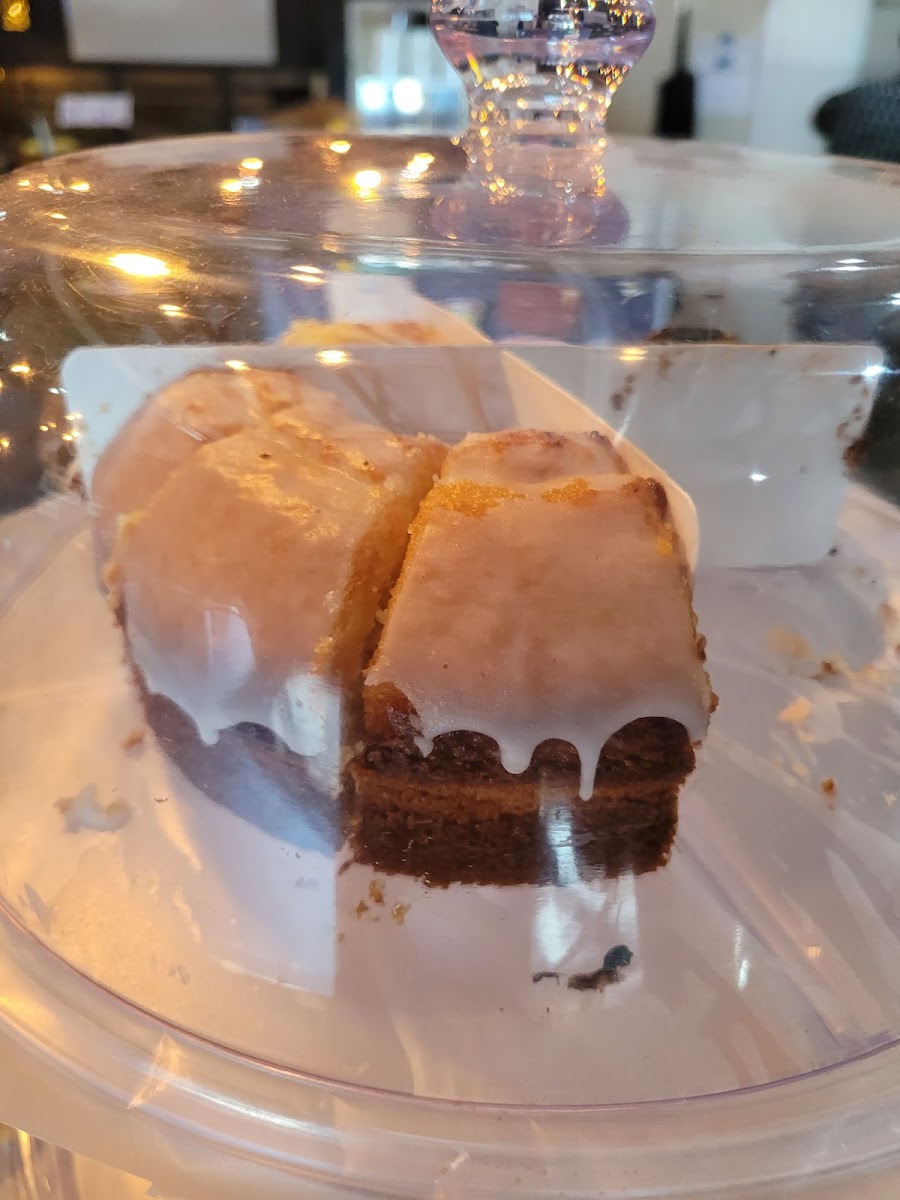 Black Cow Coffee House Photo 7