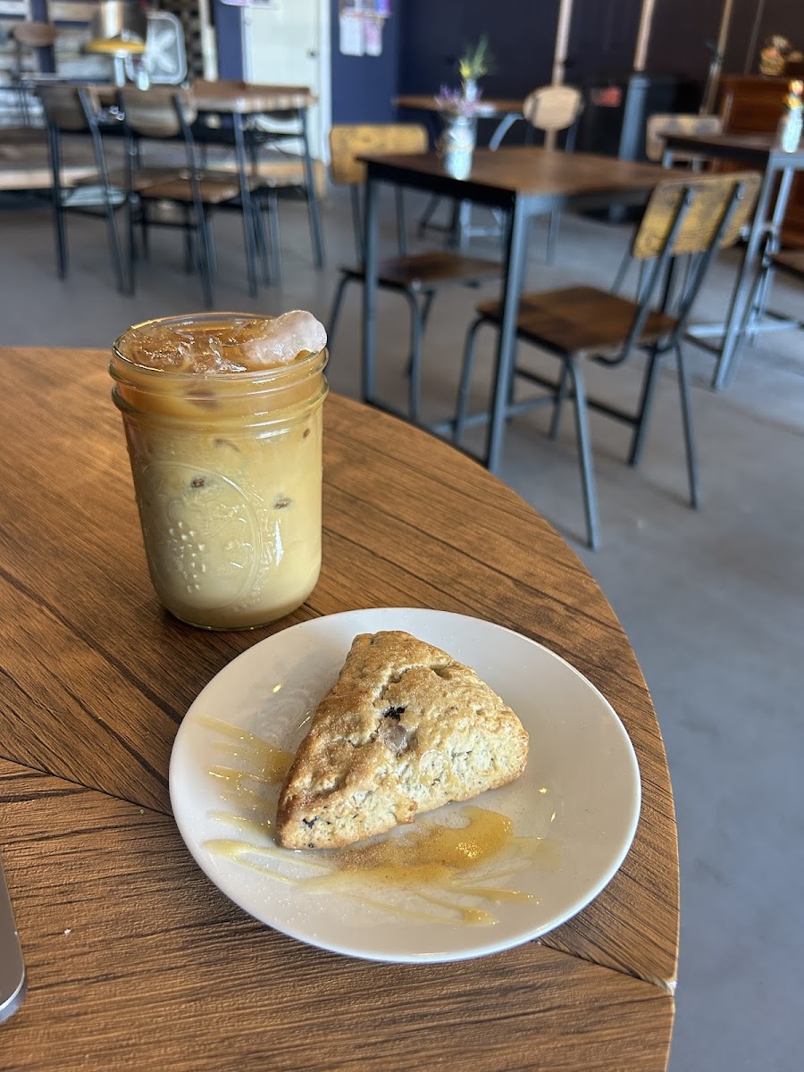 Black Cow Coffee House Photo 8