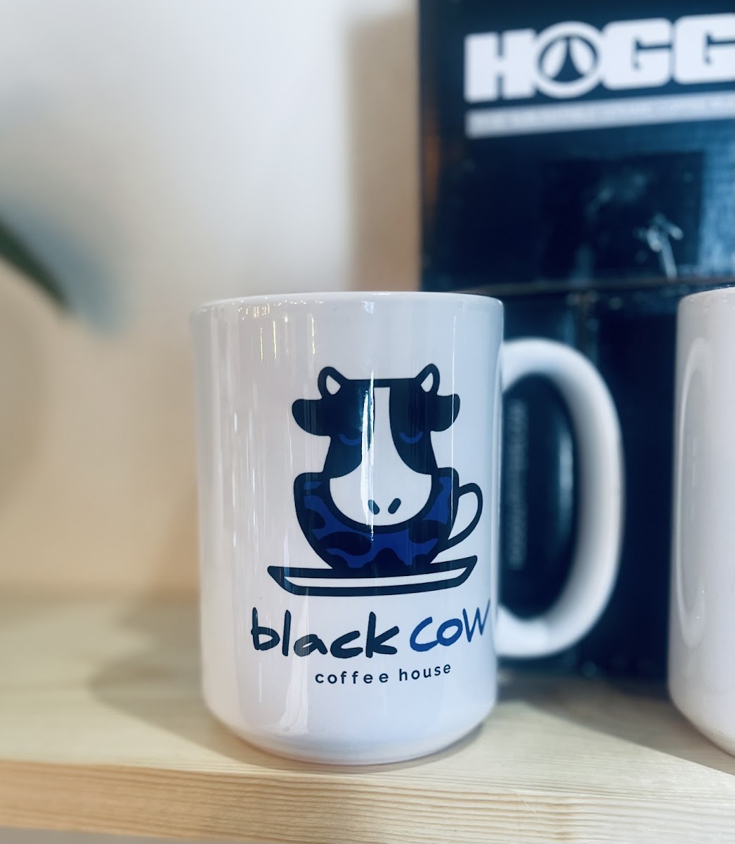 Black Cow Coffee House Photo 9