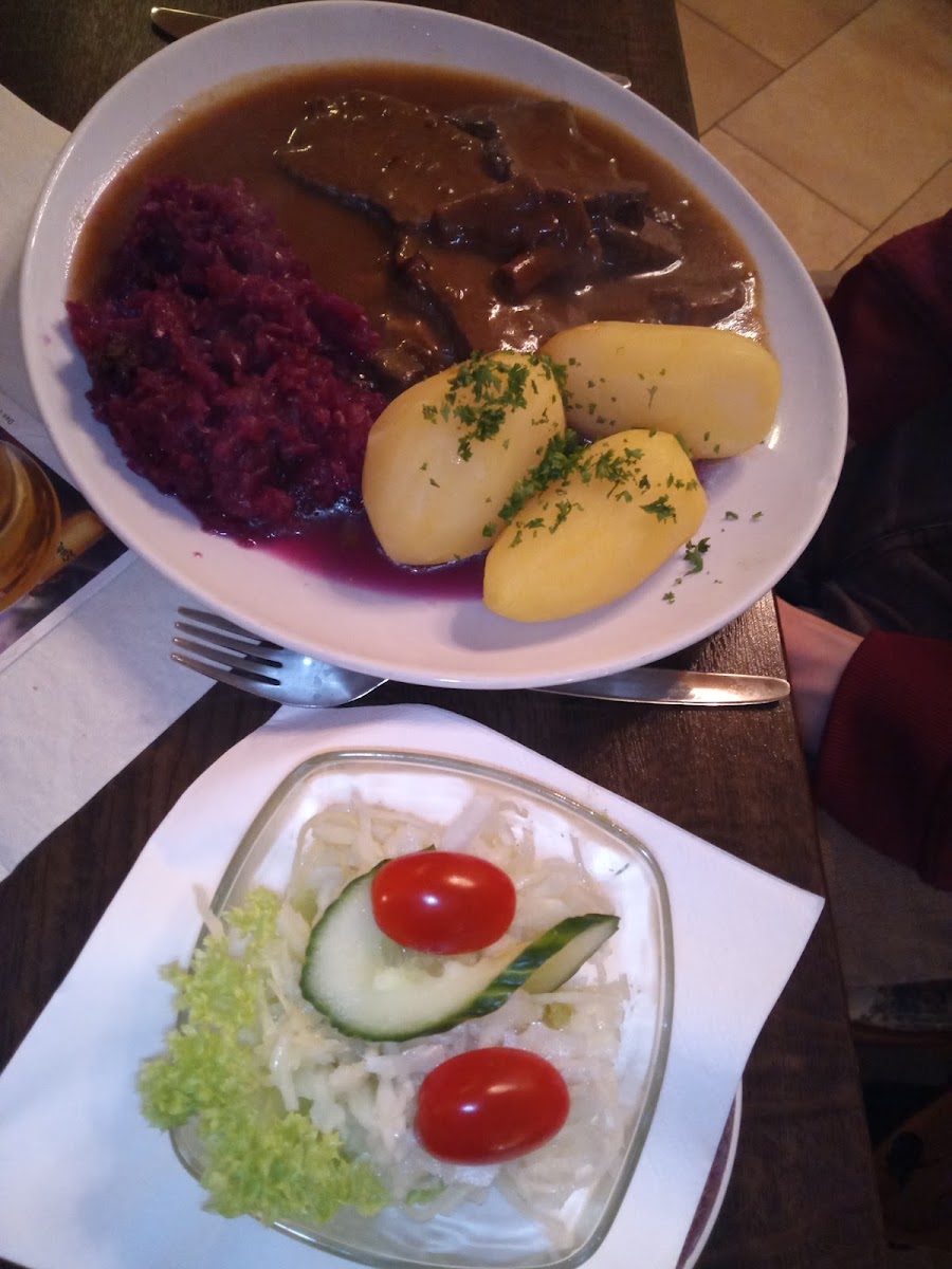Zur Eintracht Photo 4