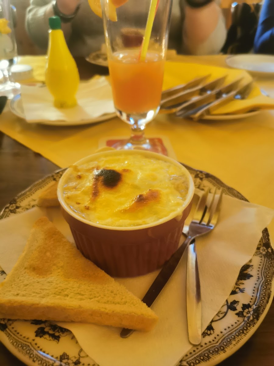 Zur Eintracht Photo 6