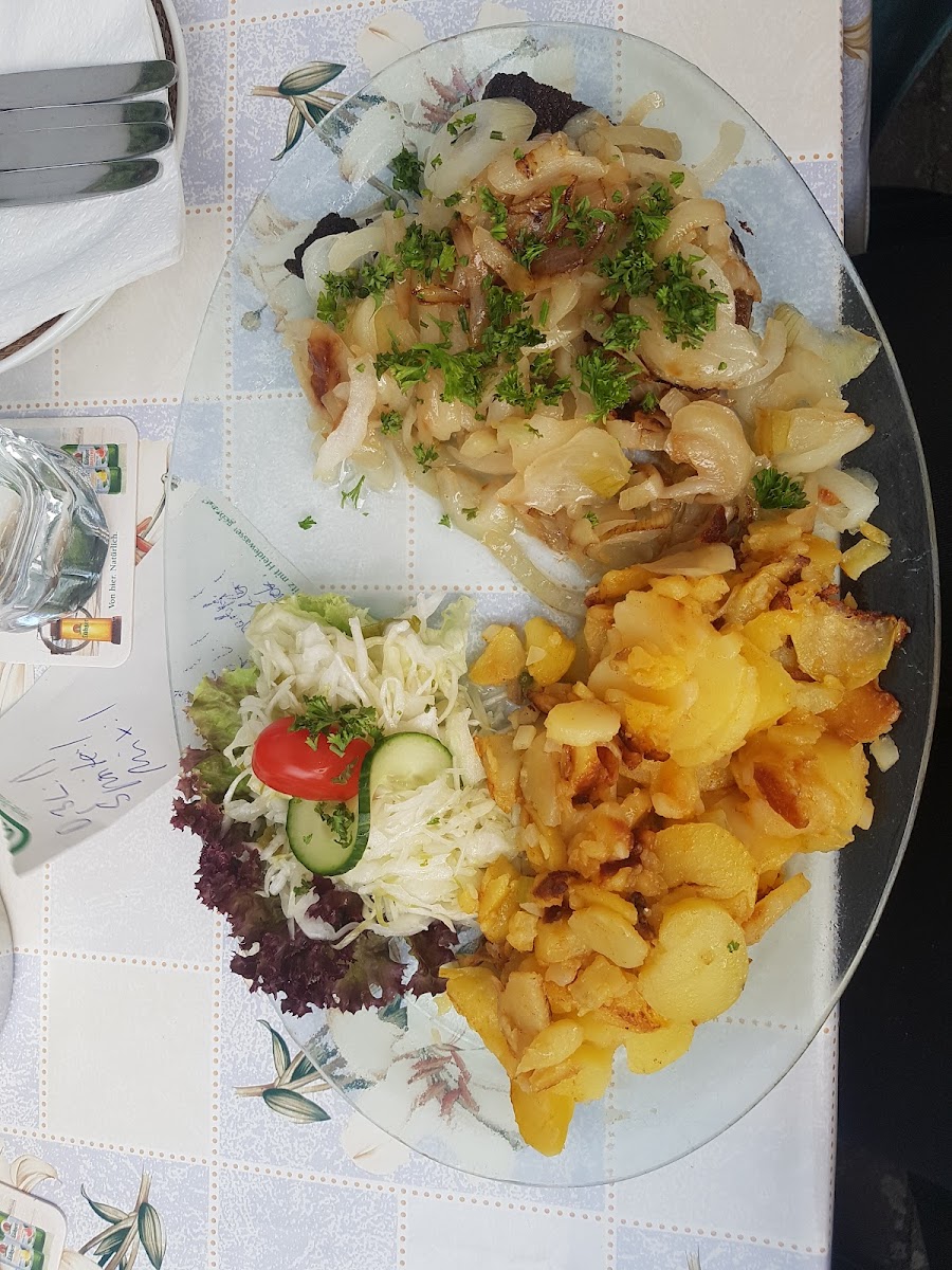 Zur Eintracht Photo 8