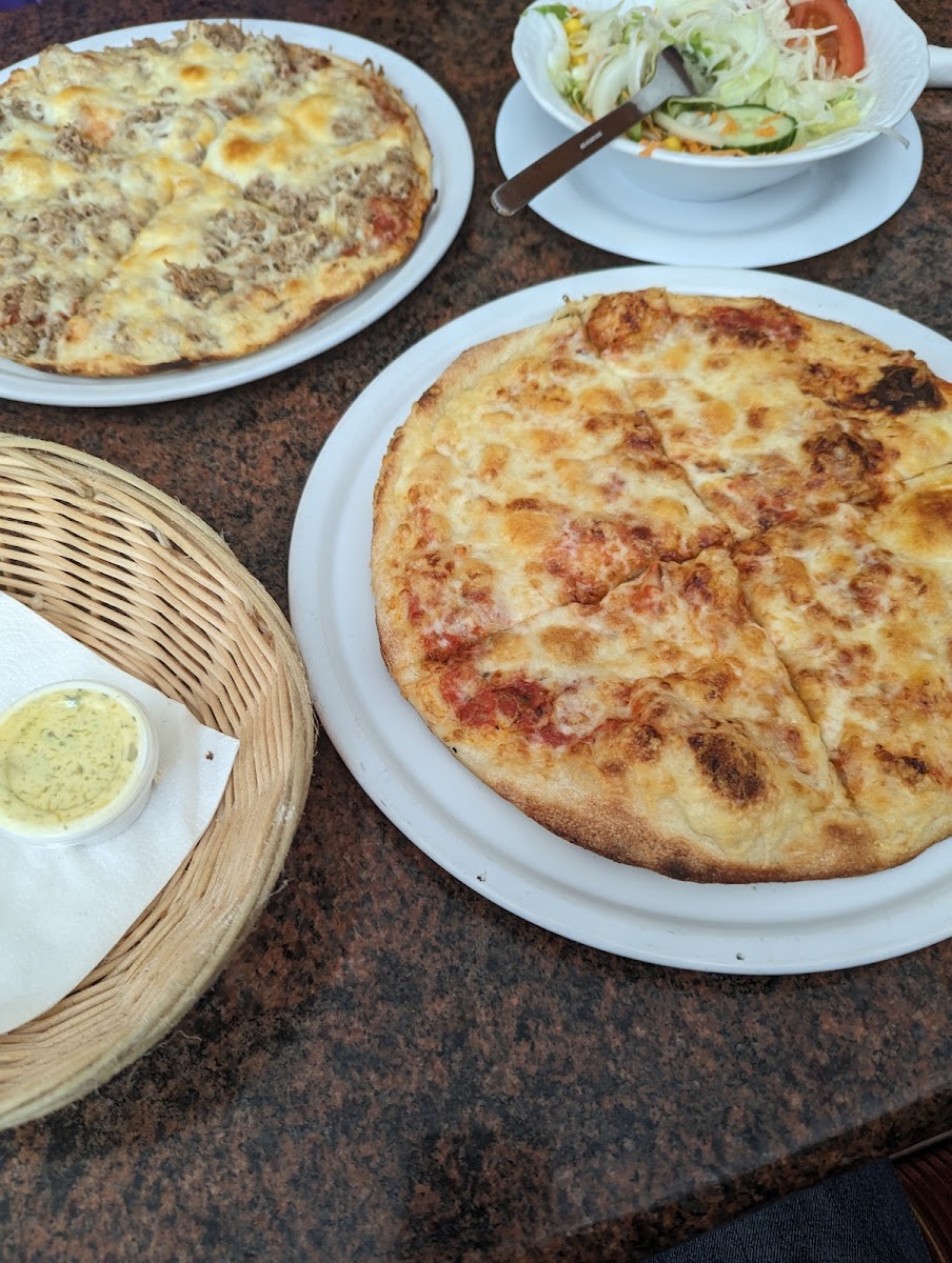 Pizzeria La Rustica Photo 6
