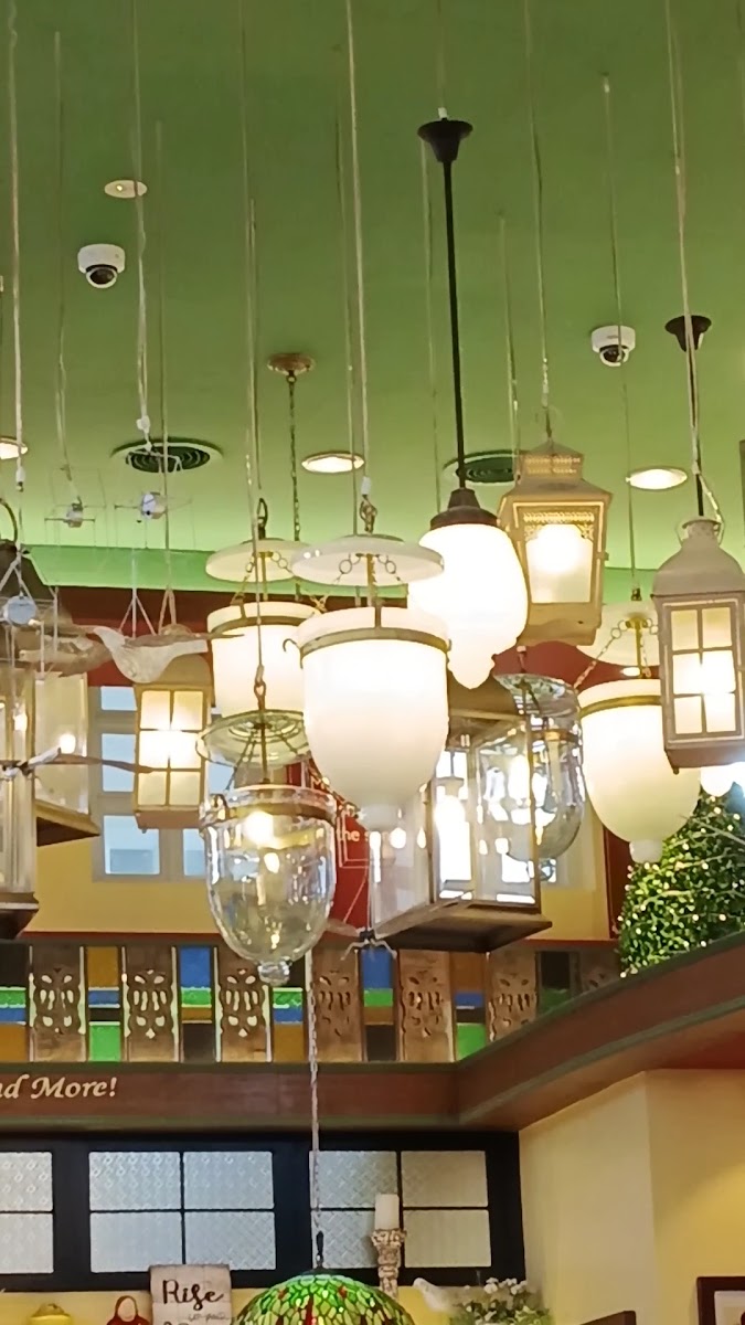 Cafe Mary Grace - Enchanted Kingdom Photo 2
