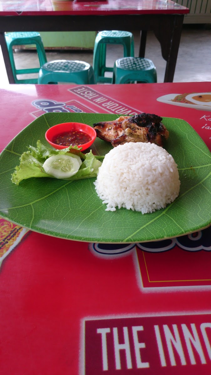 Ayam Penyet Bu Ida Photo 10