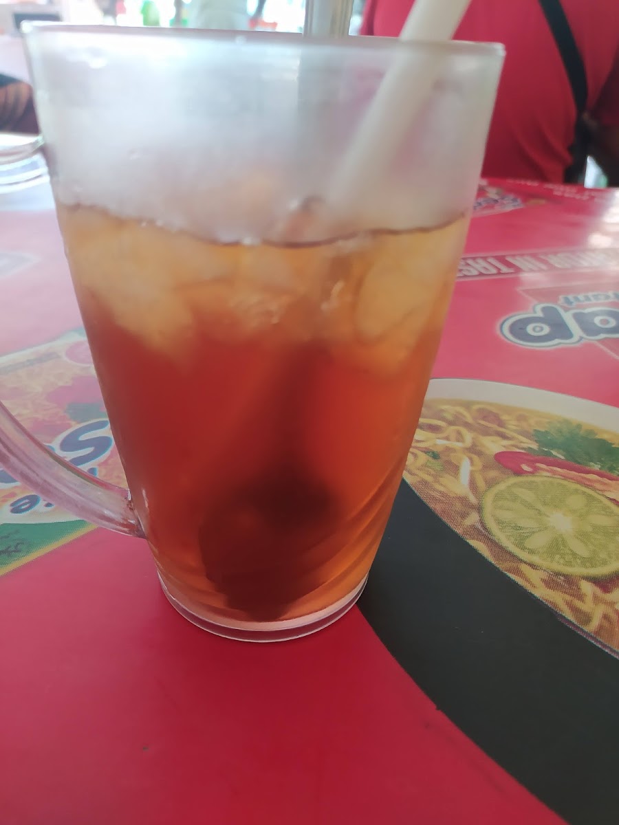 Ayam Penyet Bu Ida Photo 7