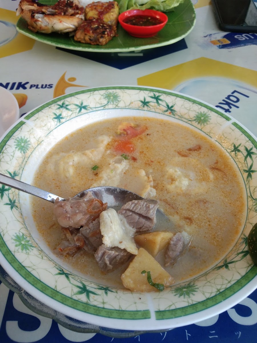 Ayam Penyet Bu Ida Photo 8