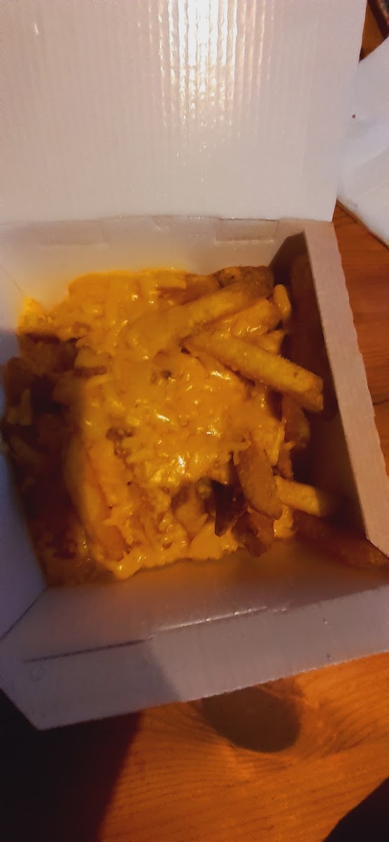 Braw Burgers and Pizzas Photo 9