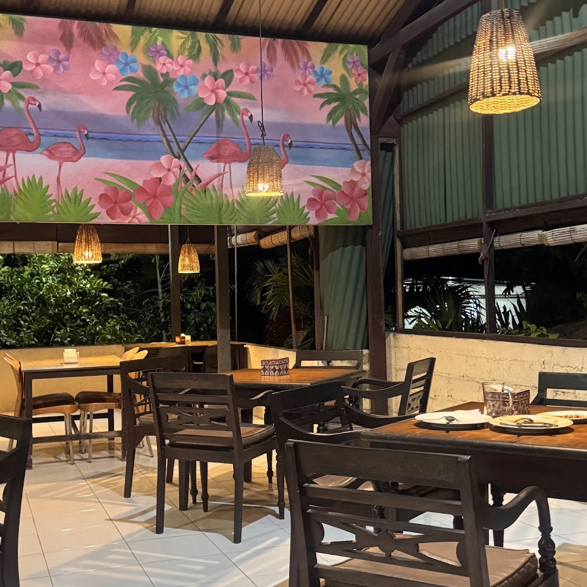 Warung Nevi