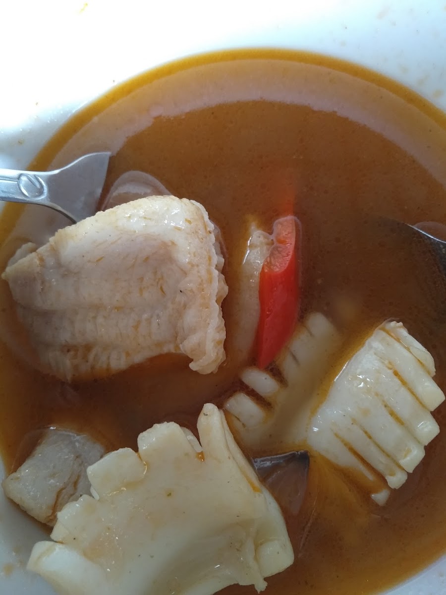 Warung Nevi Photo 6