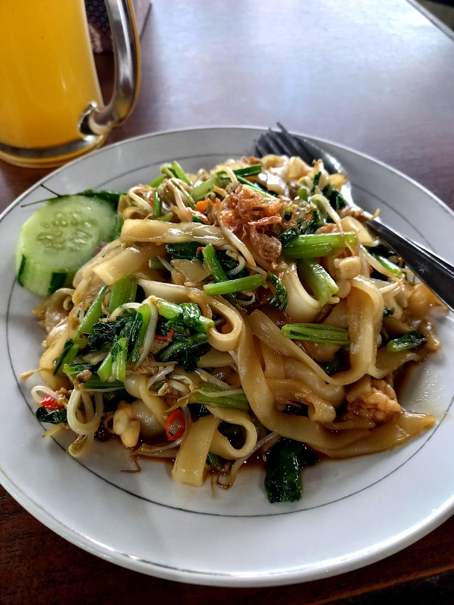 Warung Nevi Photo 7