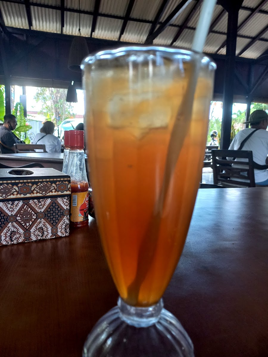 Warung Nevi Photo 8