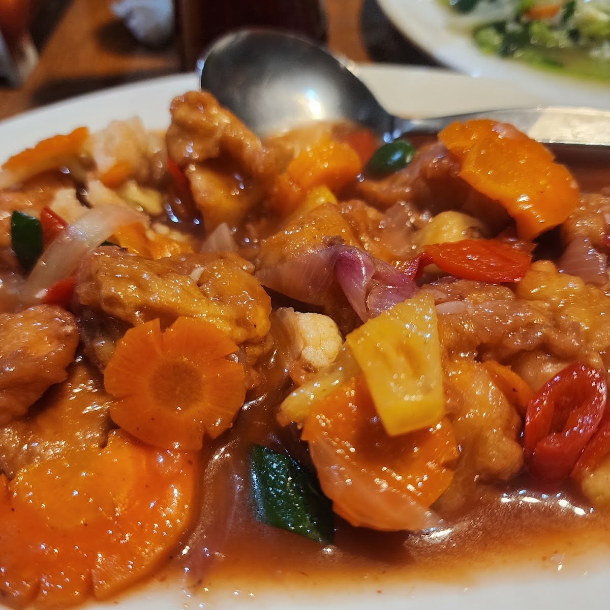Warung Nevi Photo 9