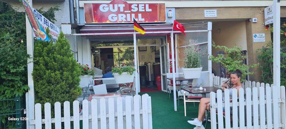 Gut_Sel Grill