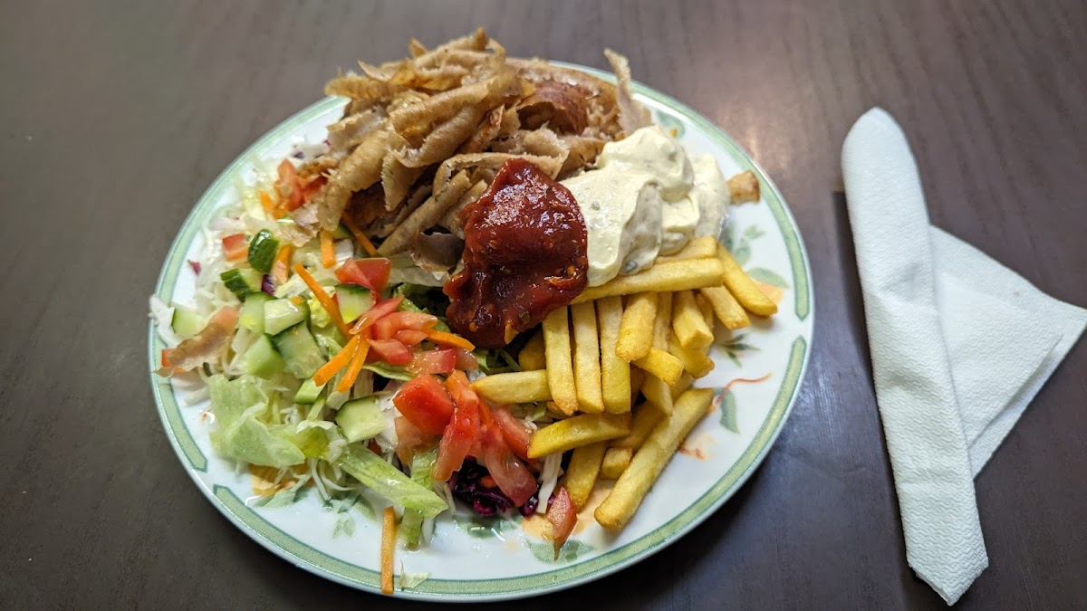 Gut_Sel Grill Photo 5