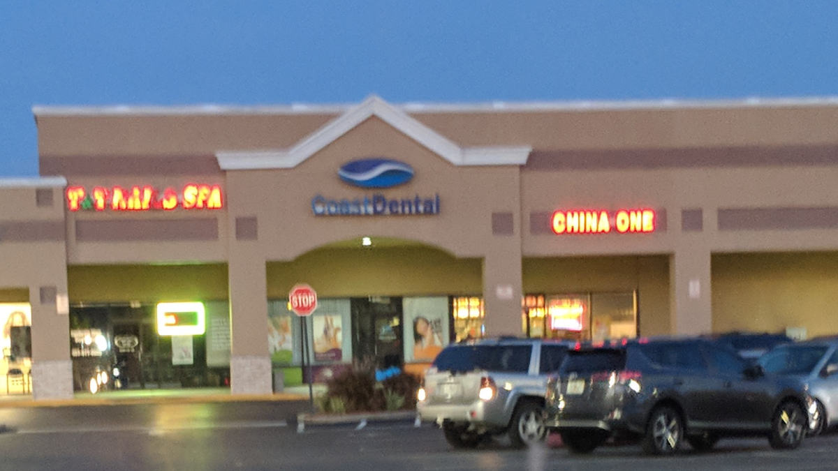 China One