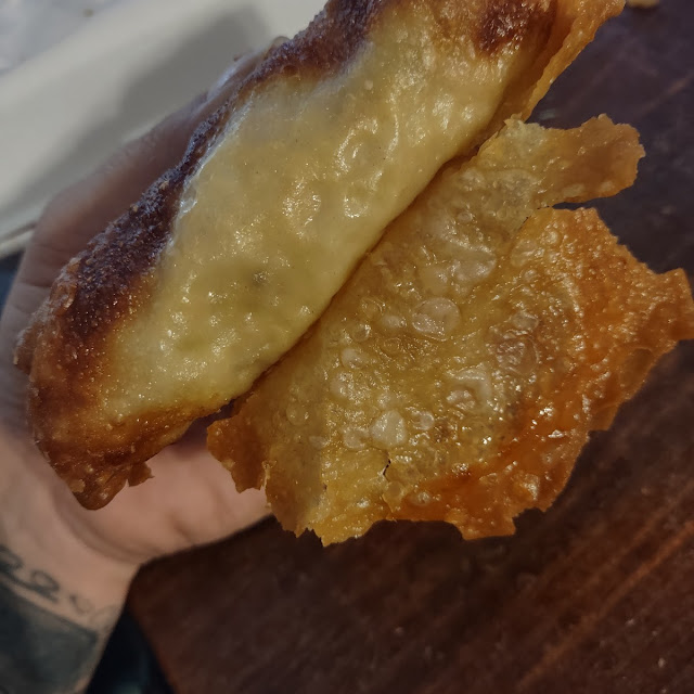 Egg Roll