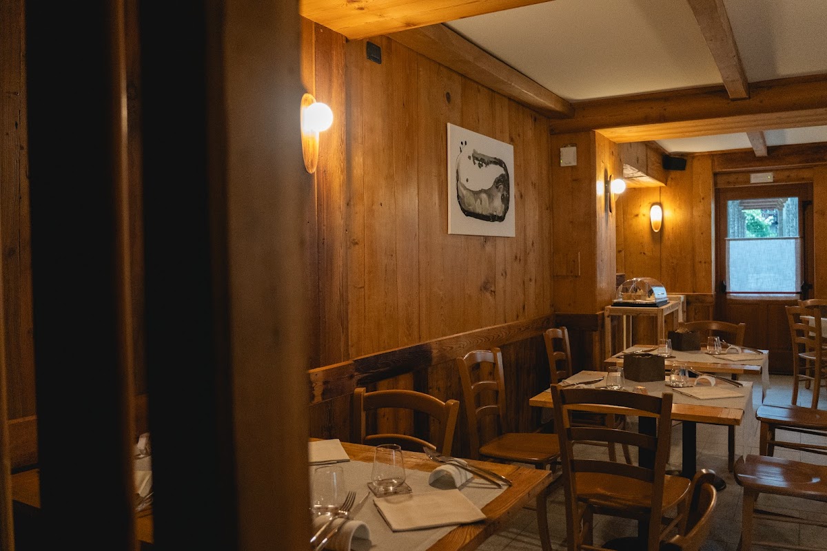 Cà Nosta Ristorante