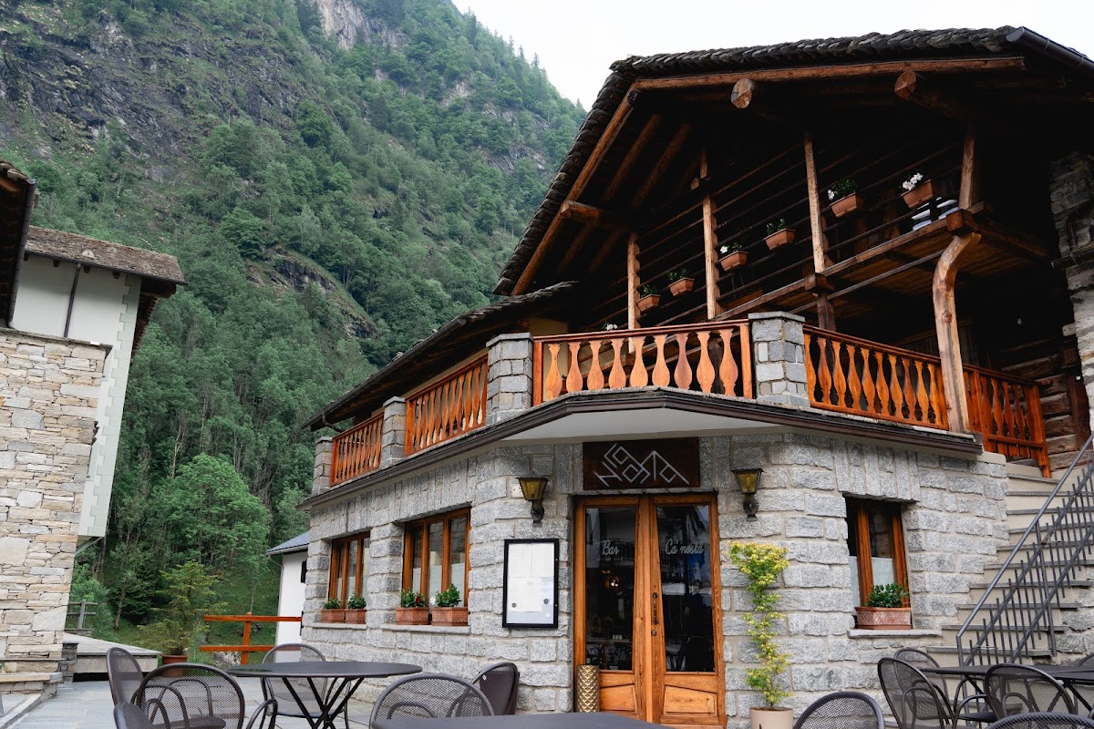 Cà Nosta Ristorante Photo 4