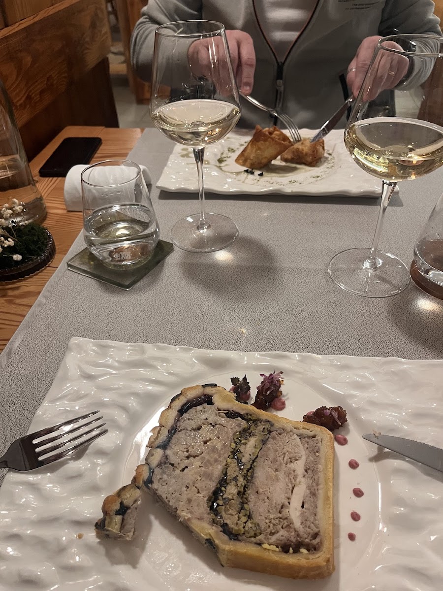 Cà Nosta Ristorante Photo 5