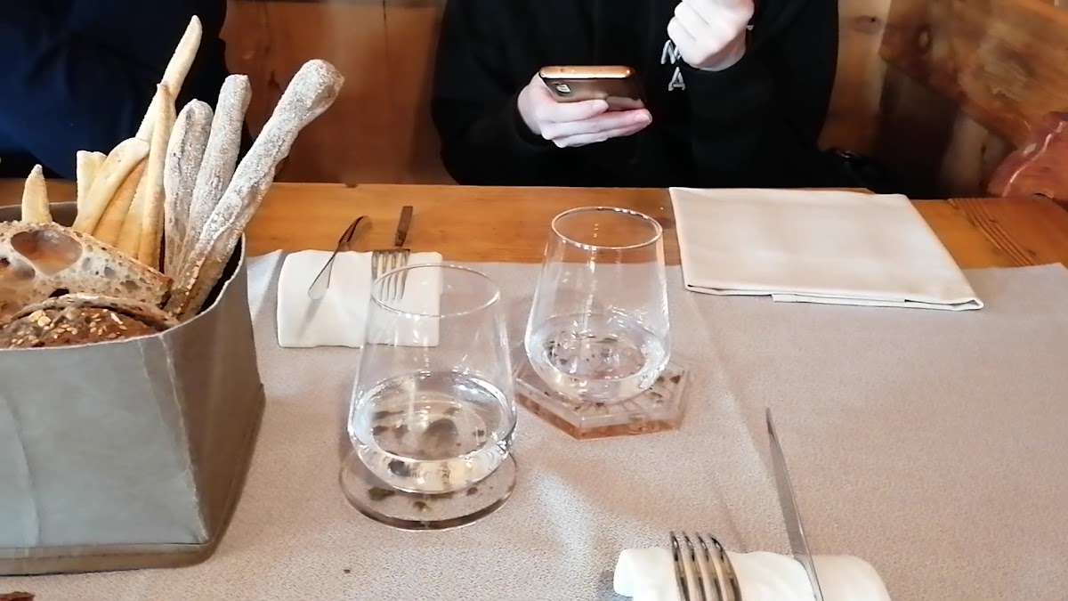 Cà Nosta Ristorante Photo 7