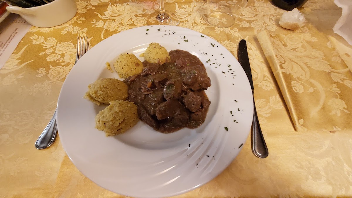Cà Nosta Ristorante Photo 8