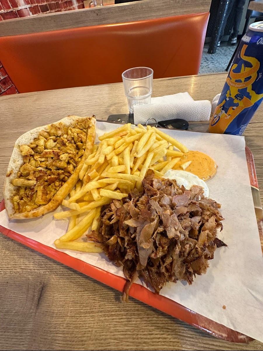 Lokma Restaurant(PARIS) Photo 2