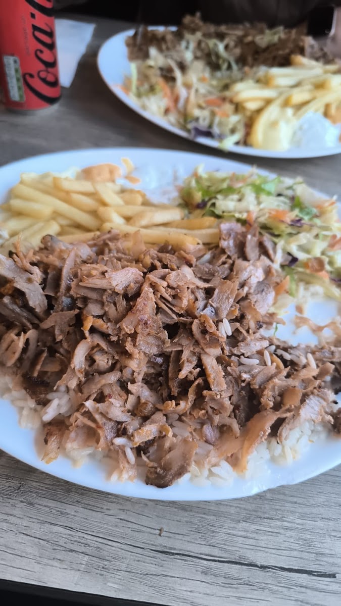 Lokma Restaurant(PARIS) Photo 3