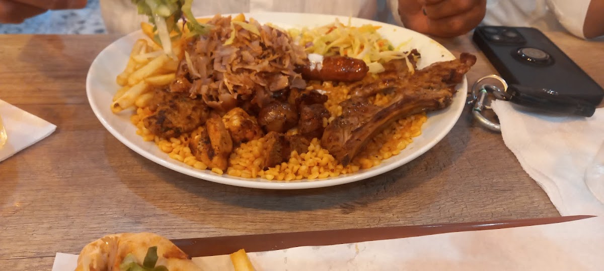 Lokma Restaurant(PARIS) Photo 5