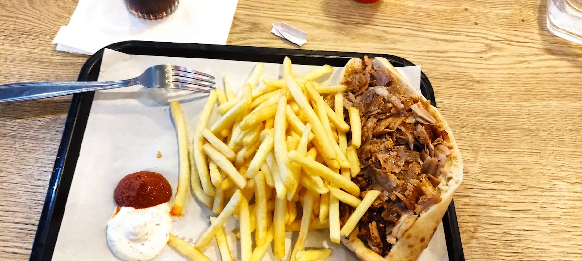 Lokma Restaurant(PARIS) Photo 6