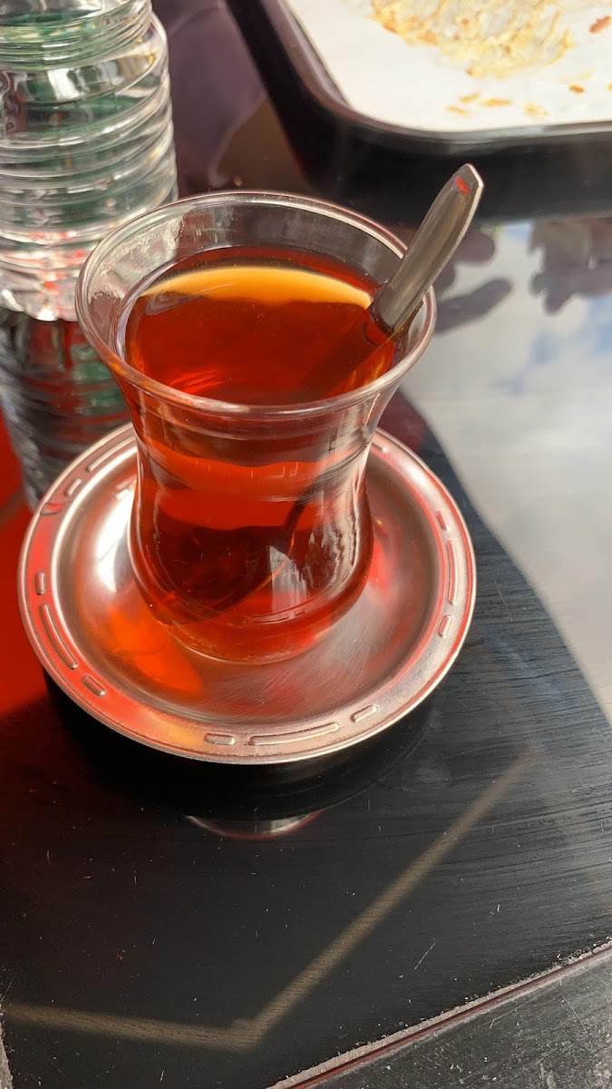 Lokma Restaurant(PARIS) Photo 9