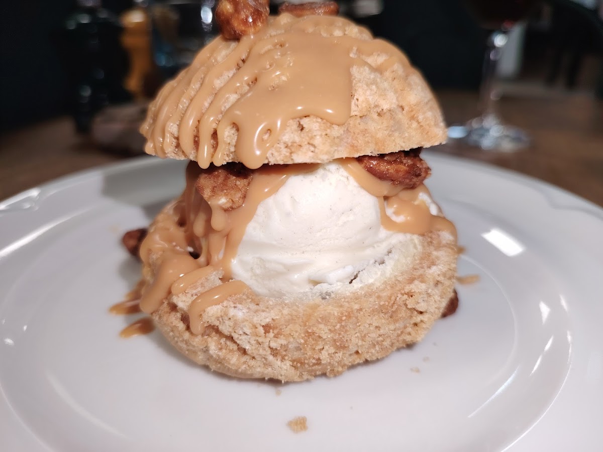 La Cuisine Experientielle Photo 4