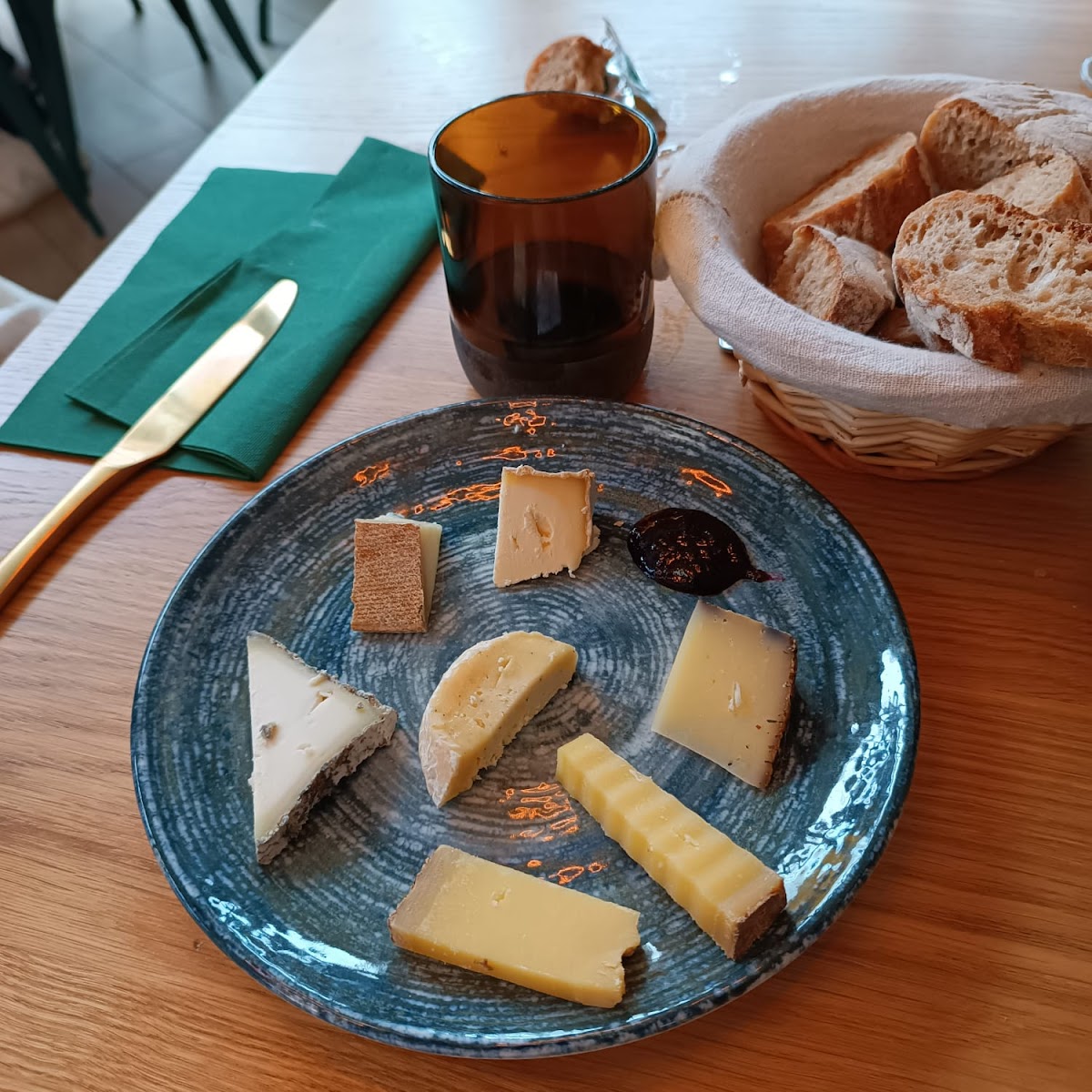 La Cuisine Experientielle Photo 5