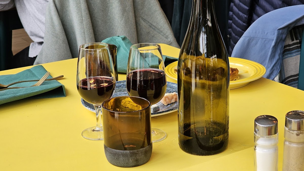 La Cuisine Experientielle Photo 7