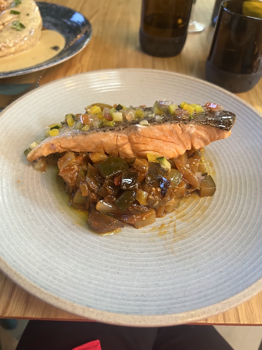 La Cuisine Experientielle Photo 8