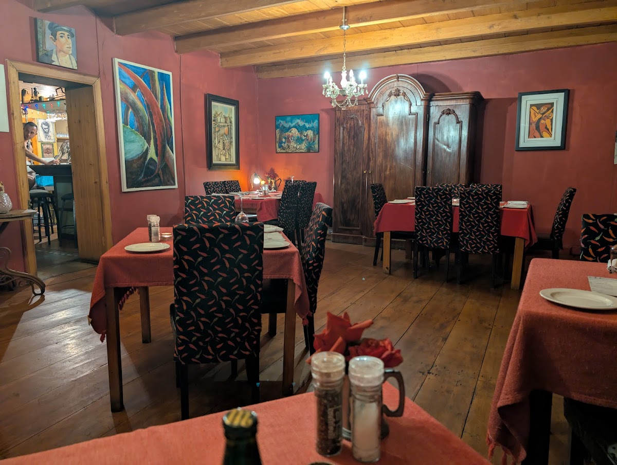 Bella Cibo