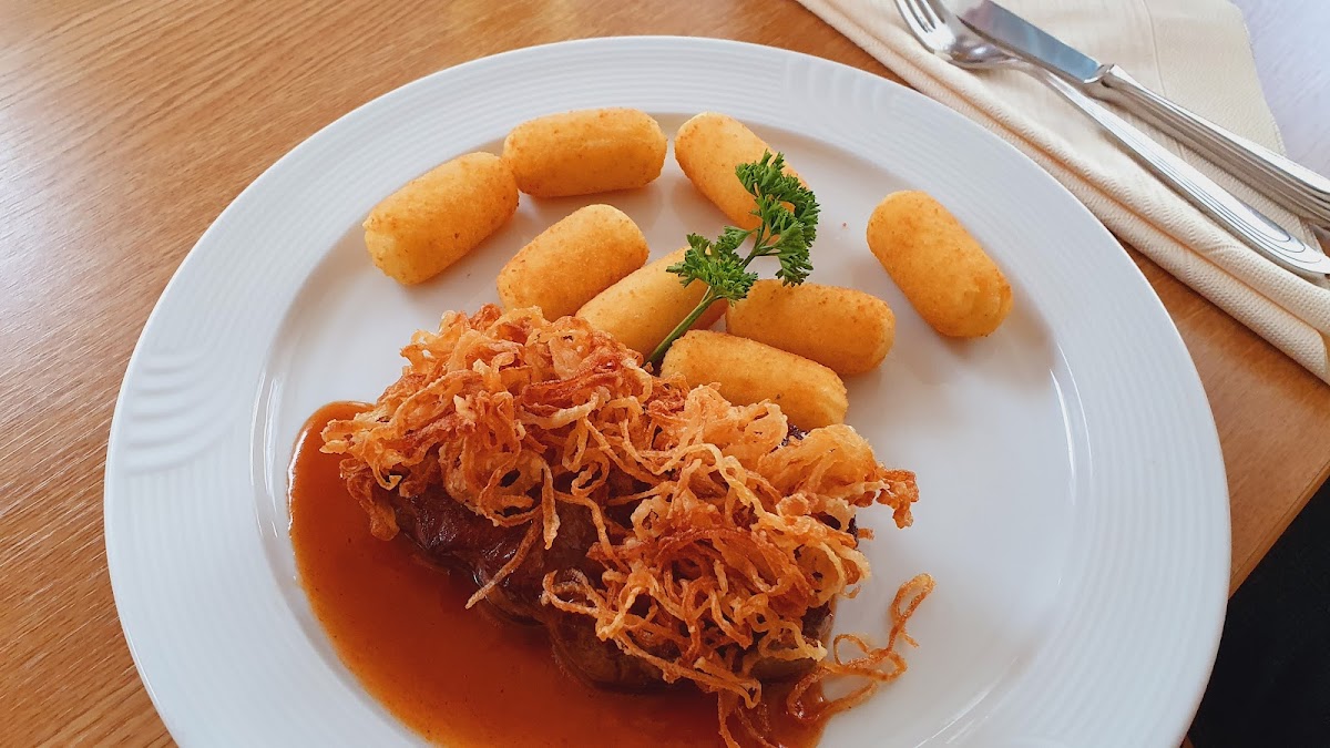 Restaurant Bantle Photo 7