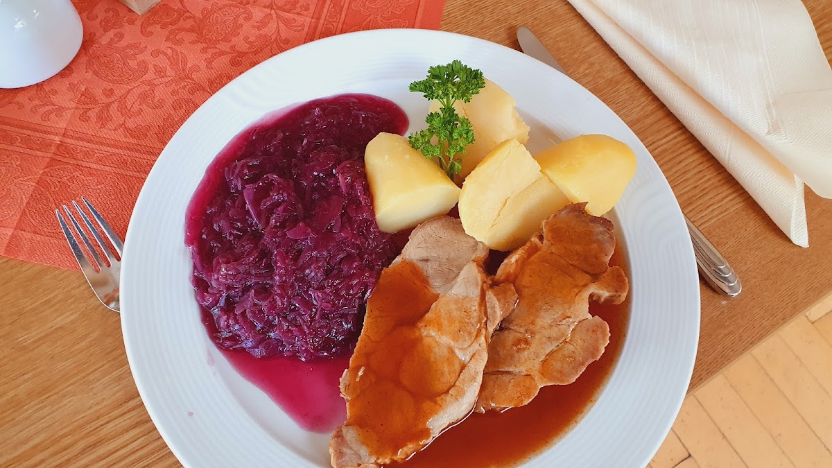 Restaurant Bantle Photo 8