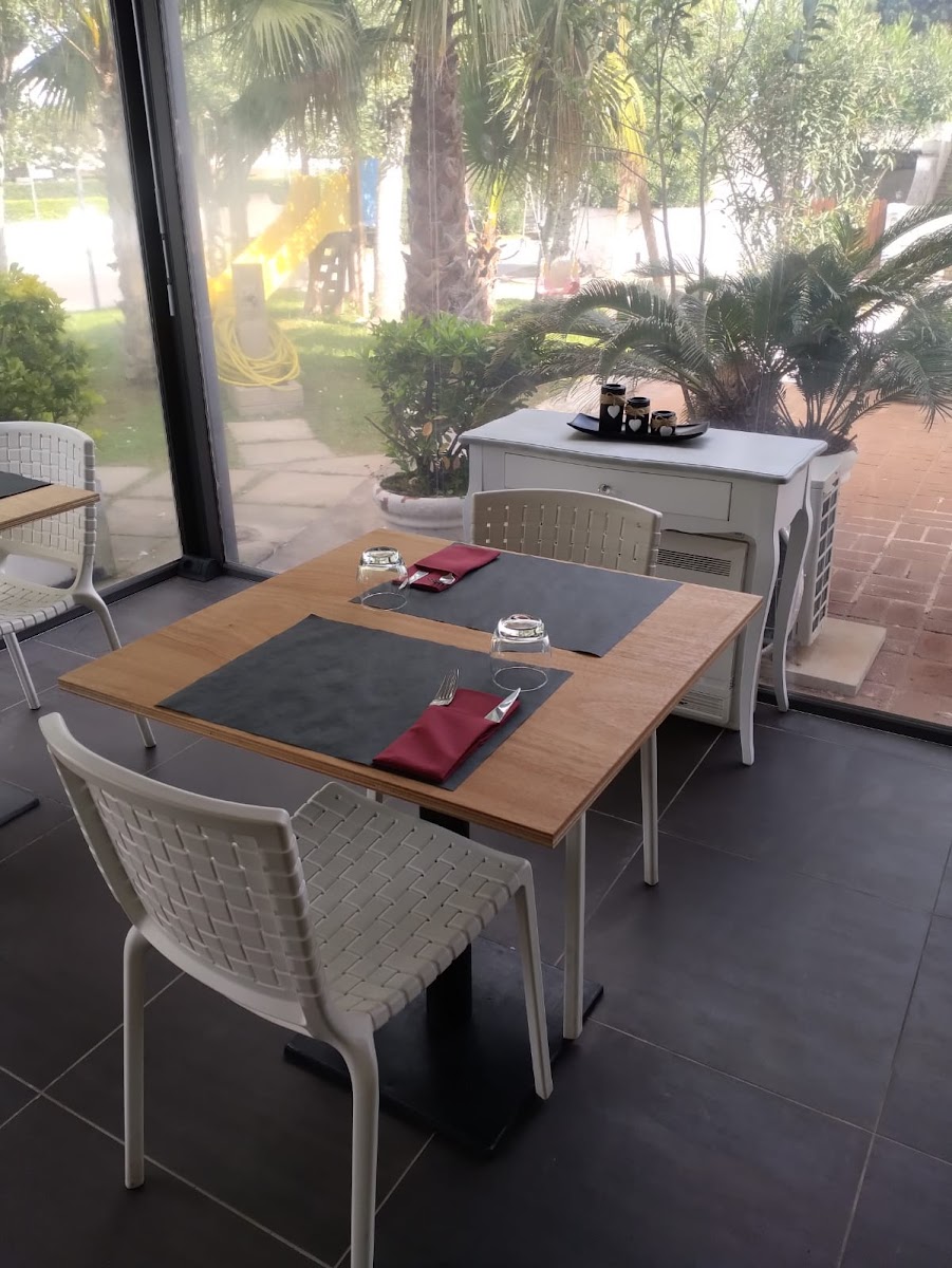 SbraciAmo - Bisteccheria Pizzeria
