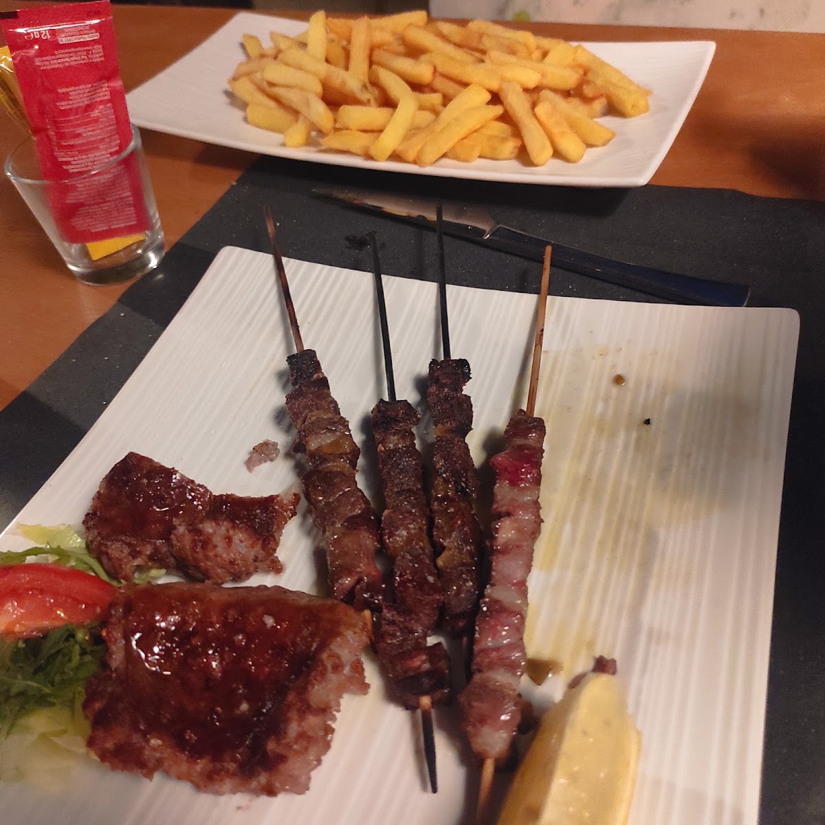 SbraciAmo - Bisteccheria Pizzeria Photo 4